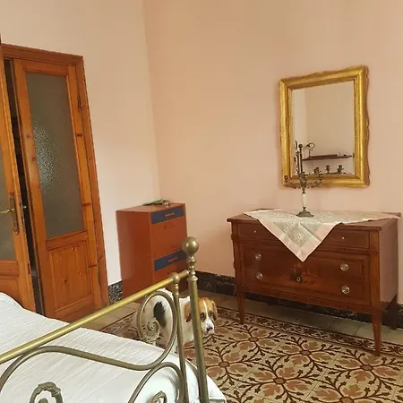 Casa Brunello La Spezia