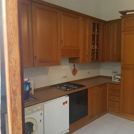 Daire Casa Brunello La Spezia