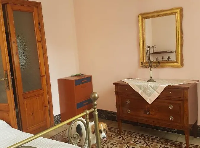 Casa Brunello La Spezia