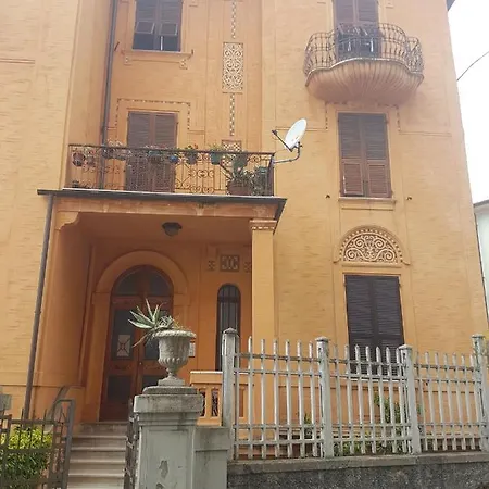 Casa Brunello شقة *