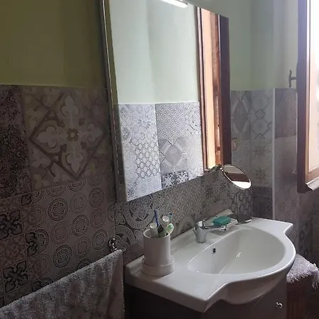 شقة Casa Brunello *