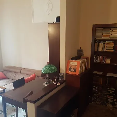 아파트 Casa Brunello 라스페치아