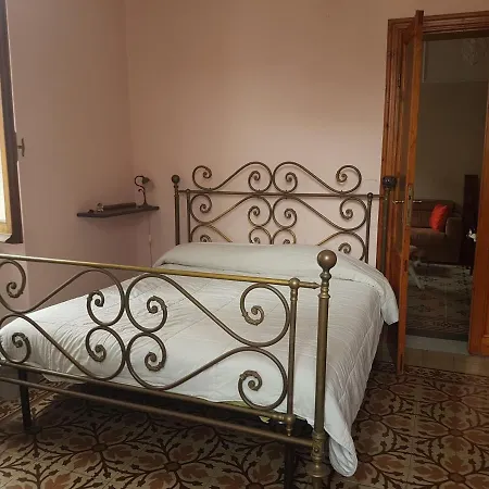 Apartment Casa Brunello La Spezia