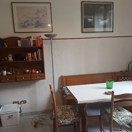 아파트 Casa Brunello 라스페치아