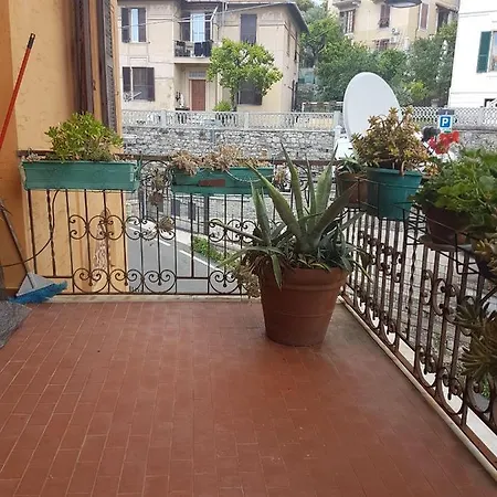 Casa Brunello Apartment *