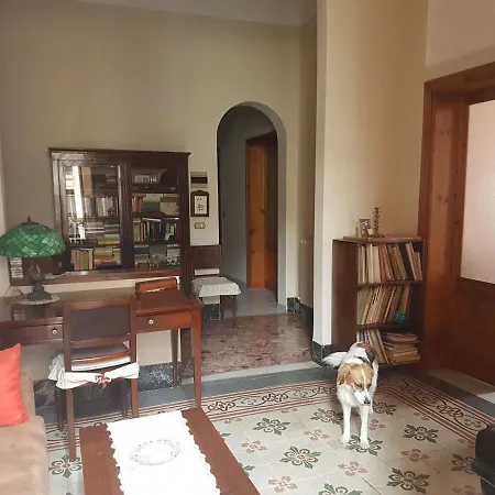 Casa Brunello * La Spezia