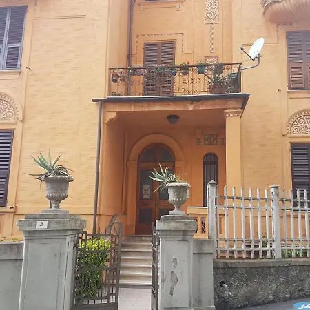 Casa Brunello *