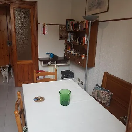 Casa Brunello لا سبيتسْيا