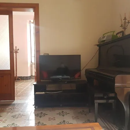 아파트 Casa Brunello